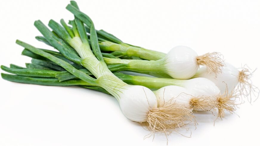 Spring onions